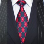 Neckties – How to choose for clothing