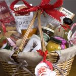 Find the Right Holiday Gift Basket