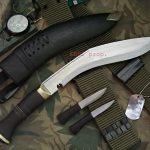The Gurkha’s Knife – The Khukri