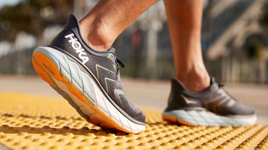 The best running shoes provide outstanding traction, grip, and cushioning